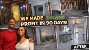 We Bought a House for $39K… Sold It for $113K (Real Profit Breakdown)