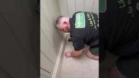 How To - A full Carpet installation ✅