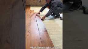 Perfect Wood Floor Installation Tips 🔨✨