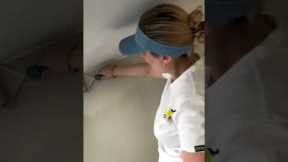 Why a Good Painter Can Make or Break Your Home Project (Contractor Explains) #paintingcompany #home