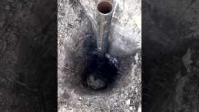 How Much Does Your Foundation Repair Company Have To Dig? #shorts #foundationrepair  #sanantonio