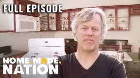 Counterfeit-Filled House Turn a Flip into a Financial Risk (S4, E3) | Flipping Vegas | Full Ep