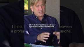 Top garden design tip from Paul Bangay..