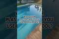 How to pick a pool plaster color!