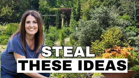10 Garden Design Ideas I’m Stealing From Chanticleer