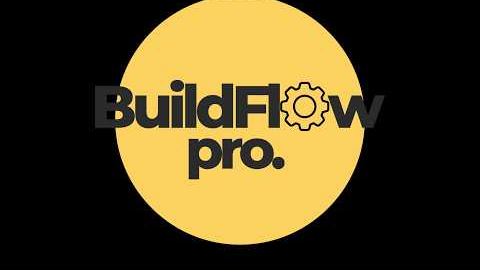 Home Remodeling Project Managemnt System - BuildFlow-Pro