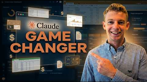 Claude for Construction - What It Actually Does (and Doesn't)