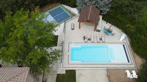 I Made $75,000 On A $500,000 Swimming Pool Project in Colorado | (Timelapse)