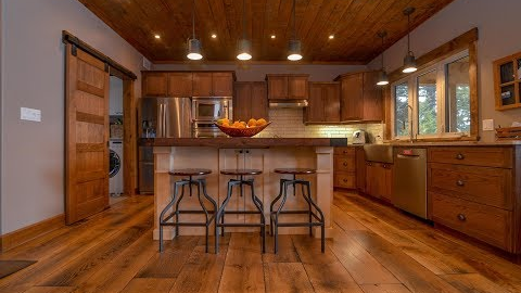 Hardwood Flooring over Radiant Heat: Advice from Lewis Gaylord