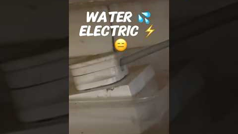 Shocking! How Water Trips Your Circuit Breaker – Stay Safe!