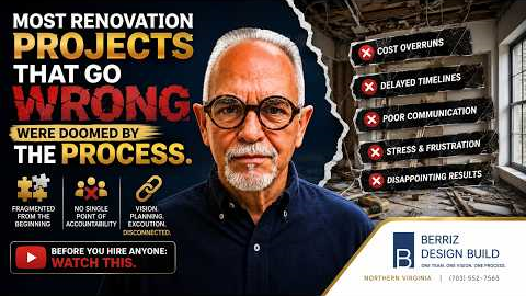 Watch This Before Hiring a Contractor for Your Home Renovation — What Most People Miss
