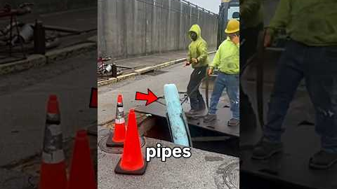 How Plumbers Fix Pipes Without Digging