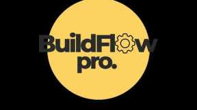 Home Remodeling Project Managemnt System - BuildFlow-Pro