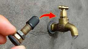 very few plumbers know this trick to solve! 10 plumbing repair tips that plumbers shouldn't miss.