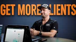 Contractor Lead Generation Tips: Get More Remodeling Clients Fast