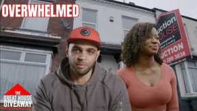They Lost Flipping this House, but HOW? The Great House Giveaway
