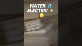 Shocking! How Water Trips Your Circuit Breaker – Stay Safe!