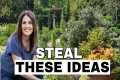 10 Garden Design Ideas I’m Stealing
