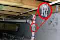 Secret Plumbing Features Hiding