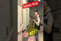 Tips from a pro: electrical safety