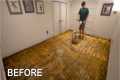 I transformed my 100-year-old