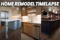 FULL Home Remodel | Timelapse Build | 