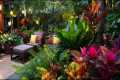 Tropical Garden Trends Meet