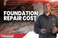 Foundation Repair Cost | How Much