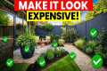 10 Small Garden Ideas That Look