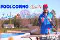 In Ground Pool Coping Idea and Cost