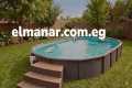Above Ground Pool Installation &