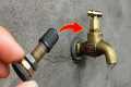 very few plumbers know this trick to