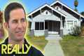 Tarek El Moussa Takes On STUNNING