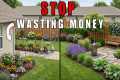 RANKED: Garden Design Mistakes That