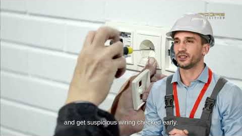 One Faulty Wire Can Burn Your House Down | Electrical Safety Tips
