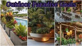 900+ Creative gardens ideas in 2026 #garden #gardening #design Small Garden ideas, Garden ideas