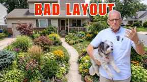 The 7 Worst Mistakes In Landscape Design