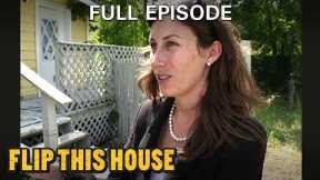 Flip This House (S1E04): Ginger's Revenge