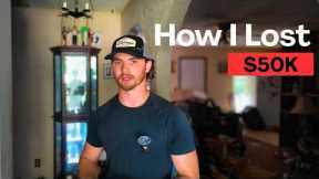 My 6 Step Contractor Guide For 2026 (Cost Me $50K)