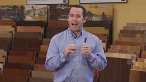 How To Protect, Maintain, And Clean Hardwood Flooring. Fresno Flooring Expert, Jake Robinson