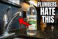 9 Things Plumbers Don't Want You to