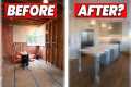 START TO FINISH Home Remodel |