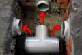 The Secret to Connecting PVC T-Joints 